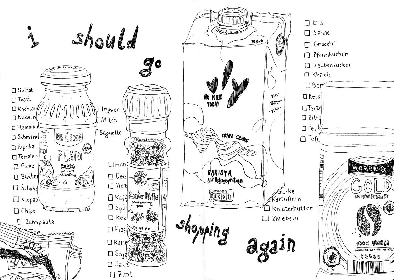 Sketchbook