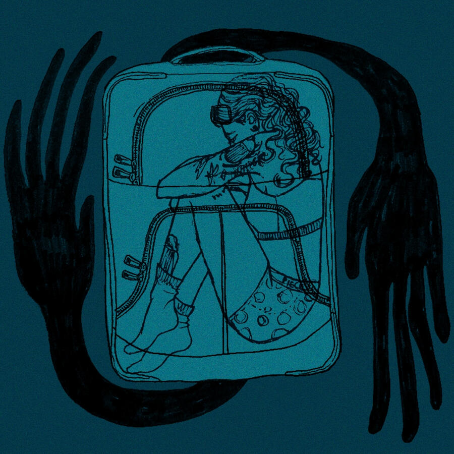 Baggage Claim