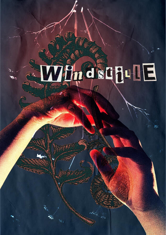 Digital Collage